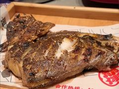 -丽伟的串·烧烤·砂锅(季景天地店)