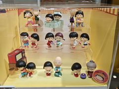 -泡泡玛特POPMART(上海环球港店)