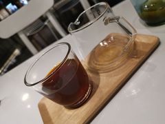 -KYO COFFEE(胶州路店)
