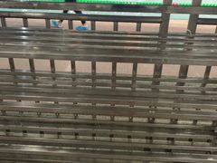 -奥林匹克体育中心游泳馆