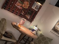 -纳鲁孜·新疆特色餐厅(上海悦荟广场店)