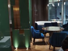 -南京空港温德姆花园酒店·MTF满庭芳中餐厅