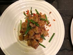 -西安凯悦酒店·湖畔中餐厅