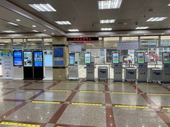 -南山图书馆(常兴路店)