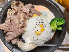 -留半山·香港食堂(啦啦宝都店)