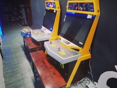 -Moss7Club 剧本杀桌游(inspark店)