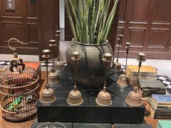 -民国红公馆(老门东店)