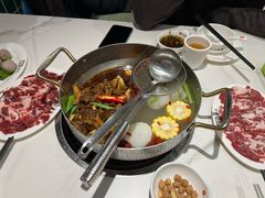 -八合里潮汕鲜牛肉火锅(上海汇智广场店)