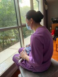 -馨月汇·一悦馨香月子中心(前滩店)