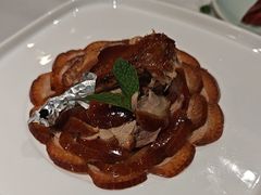 -味+新京宴·烤鸭·北京菜(创意谷店)