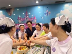 -纵享怡月月子中心(西稍门店)