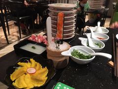 -马家斑.鲜鱼火锅(松湖万科店)