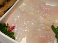 -海底捞火锅(凯德广场店)