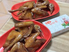 -光明刘冰乳鸽店(光明法政北路店)