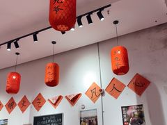 -荆九爷爆炒桥头三嫩(夫子庙店)