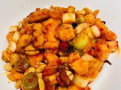 -大鸭梨烤鸭(顺义石园店)