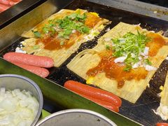 -道里菜市场