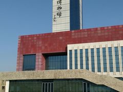 -抚顺煤矿博物馆