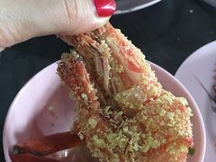 -龙海鲜螃蟹王(宏茂桥店)