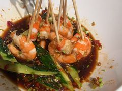 -串盟烧烤·长沙美食地标(星沙店)