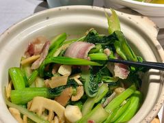 -小城故事·地道宁波味(月湖盛园店)