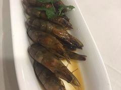 -新加坡泰园村酒楼直营(新华路店)