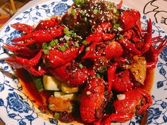 -Bigger龙虾(锦屏家园店)