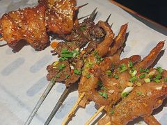 -串盟烧烤大排档·长沙美食地标(星沙店)