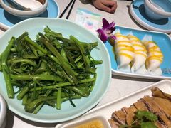 -香香海南菜餐厅
