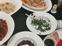 -新南华大酒店(长寿店)