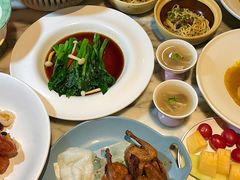 -东南里湖景餐厅·新闽菜(浦西万达店)