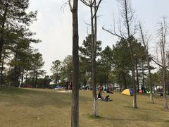 -美兰湖景区