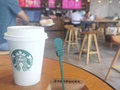 -星巴克(深圳石岩星城店)