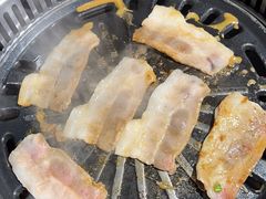 -九田家黑牛烤肉料理(盛龙广场店)