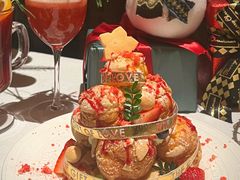 -Mogul Eatery·大亨餐酒馆