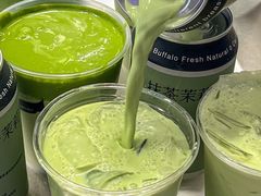 -太犇牛手作茶铺(江北虹悦城店)