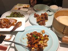 -董鲁烤鸭(建和街店)