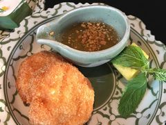 -simply thai天泰(静安嘉里中心店)
