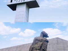 -侵华日军南京大屠杀遇难同胞纪念馆