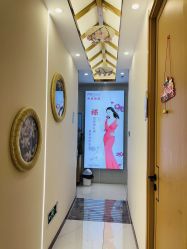 -芳朵美容养生SPA