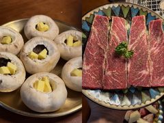 -黑牛の店·黑金店(沈阳万象城店)
