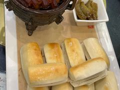 -令氏家外家周礼食府(桥南店)