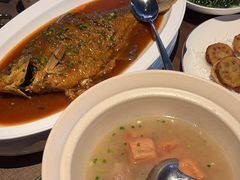 -曾宴·楚菜(湖北省博物馆店)