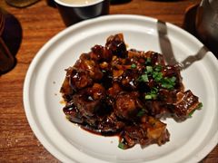 -绿茶餐厅(燕郊永旺店)