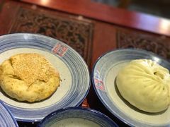 山东酱肉包-小铫鸡汤