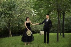 点击看大图 -光明婚纱摄影(建设路店)