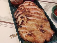 -太食獸泰式茶餐厅(艾尚天地店)