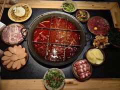 -陶婆婆火锅(洪崖洞店)