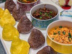 -米香居新鲁味·水饺餐厅