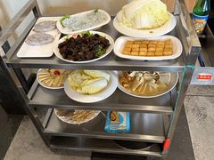 -匹夫涮肉城(黄村店)